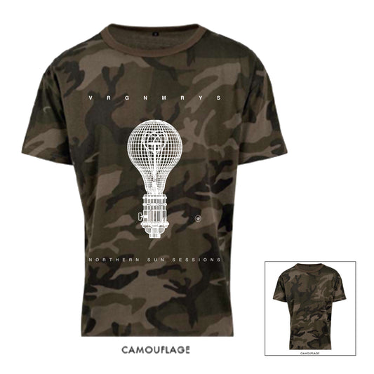 NORTHERN-SUN-LIGHTBULB-(B) CAMOUFLAGE SPECIAL