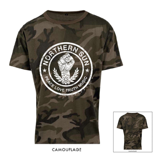 NORTHERN SOUL VIRGIN CAMOUFLAGE SPECIAL