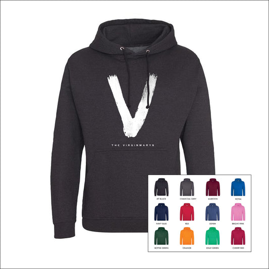 V 2013 HOODIE